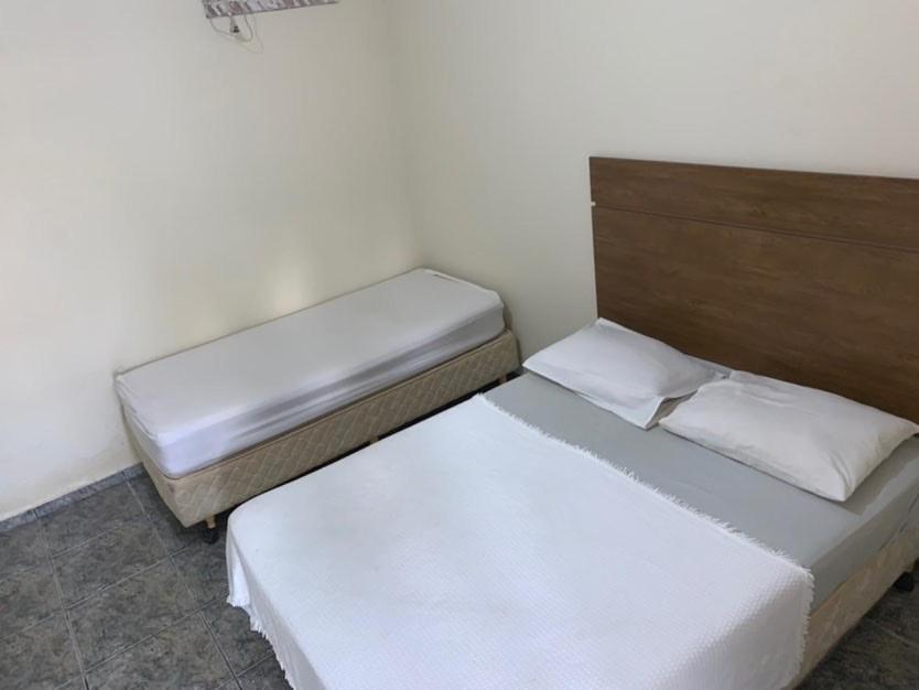Pousada Encontro Das Ilhas 伊利亚贝拉 外观 照片